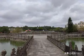 雷州雷祖祠，本来抱着很大的期望值，结果却让人唏嘘图片