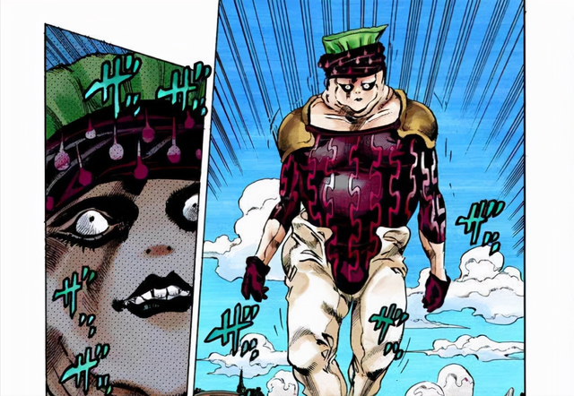 盘点JOJO中反派替身能力排行，十五位里三个DIO，你知道都是谁吗