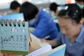 河南省考58万+的报名，为什么这么多人去挤这个独木桥图片