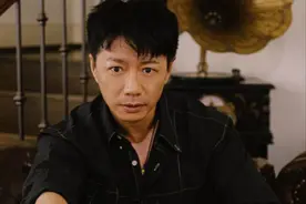 “戏妖”段奕宏：泰国拍惊悚片时走火入魔，曾质疑王宝强不会演戏图片