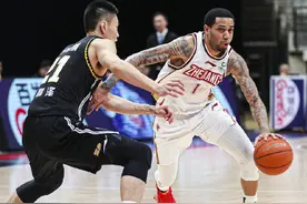 CBA排名更新，辽宁3连败跌第3，浙江强势冲榜首，广东险胜守第5图片