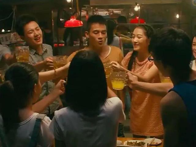 《左耳》张漾辜负了两个深爱他的女人，为什么最后选择了李珥？