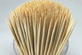 【科学向日葵】科学实验小课堂 | 当牙签遇上水图片