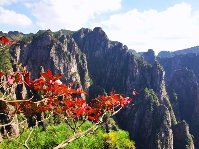 ������� | ��������ܰ�����ڻ�ɽ��ÿһ�춼�Ƕ�ʵ�~