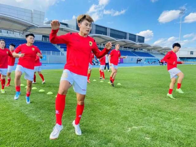 新一期女足集训名单解码:“水一期”有何不同?
