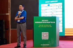 甲醇经济与甲醇汽车是不同的两个概念图片