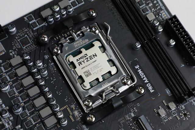 AMD����5 7500F���⣺���˵��ܺı� ��������Ϸ�����������ͽ���