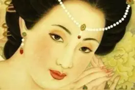 唐朝女子以胖为美 所谓的胖又是什么样的 是越胖越美吗？图片