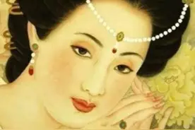 唐朝女子以胖为美 所谓的胖又是什么样的 是越胖越美吗？图片