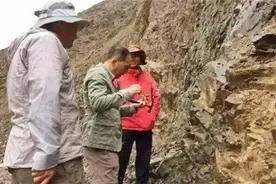 2018年，广东河源发现17万吨宝贵的铷矿，1吨估值达12.9万图片