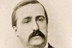 亚历山大·波菲里耶维奇·鲍罗丁：俄国民族音乐的奠基者与创新者图片