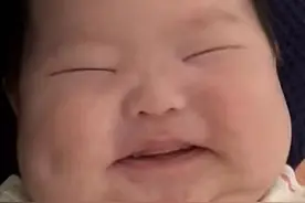 新生儿的视力发展图片