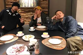 男生如何穿出阿美咔叽风？阿美咔叽=美式复古？图片