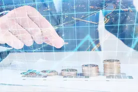 中国股市：主力一直在买进而股价却一直在下跌，主力不挣钱吗？图片