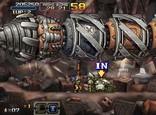 给你一百万，让你反复玩一款街机游戏一年，你打算选哪一款？