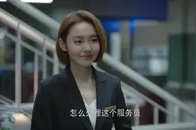 《欢乐颂3》五美初印象，张佳宁顺眼，张慧雯呆滞，李浩菲明星脸图片