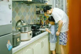 作为家长，怎么发现和培养孩子的兴趣爱好？教你5个实用小技巧图片