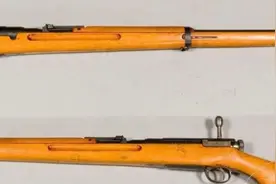 盘点抗日战争期间，八路军最喜欢的10种枪支图片