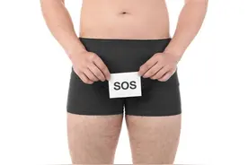 男性在同房后不要立即小便，小心害了那个……图片