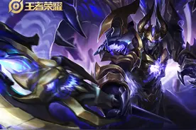 吕布又登顶了，“宗师流”能解决他的三大痛点，单排玩家的福音！图片