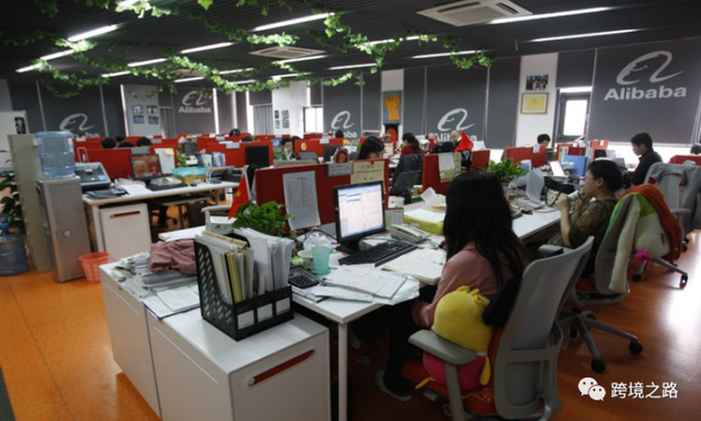 �ҵĿ羳֮·(8)����ΰ�����ѷ����Ӫ��˾������ҵǰ��