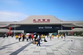 甘肃省的区划变迁，8个专区的格局，为何形成了12个地级市？图片