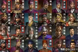 李世民有21位女儿，且看他是如何给她们找对象的？图片