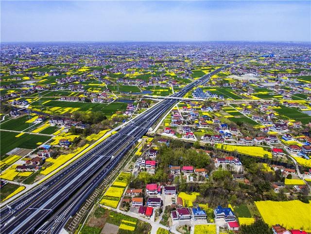 展讯 | 打开新时代美丽江苏建设的生动画卷——“美丽江苏”摄影大展开幕