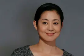 “狠人”倪萍的蜕变，值得每一个独立女性深思图片