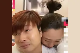 知名网红帝师偷逃税上千万！发文道歉，月前就与媳妇痛哭流涕退网图片