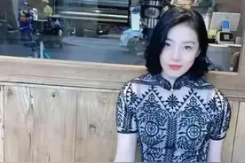 董小姐新动态:同事再曝猛料，男友泄露聊天记录，胡夫人开始反击图片