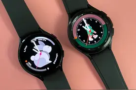 出门不用带手机！盘点5款智能手表，好用性价比高，苹果华为上榜图片