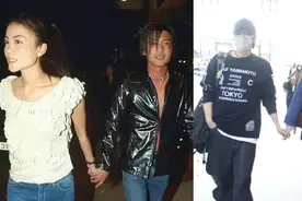 事出反常必有妖，谢霆锋王菲最近这么高调频频现身，背后原因曝光图片