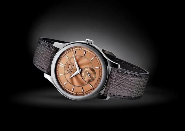 �ӱ����漣 | ��������+L.U.C��о�������������Ķ���