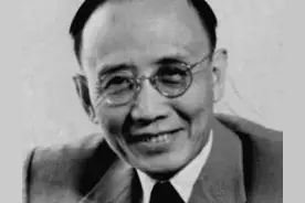 民国渣男故事——流氓才子郭沫若图片