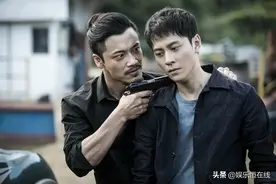 7部禁毒剧，被女主角“哭”毁了3部，《余罪》评分最高图片