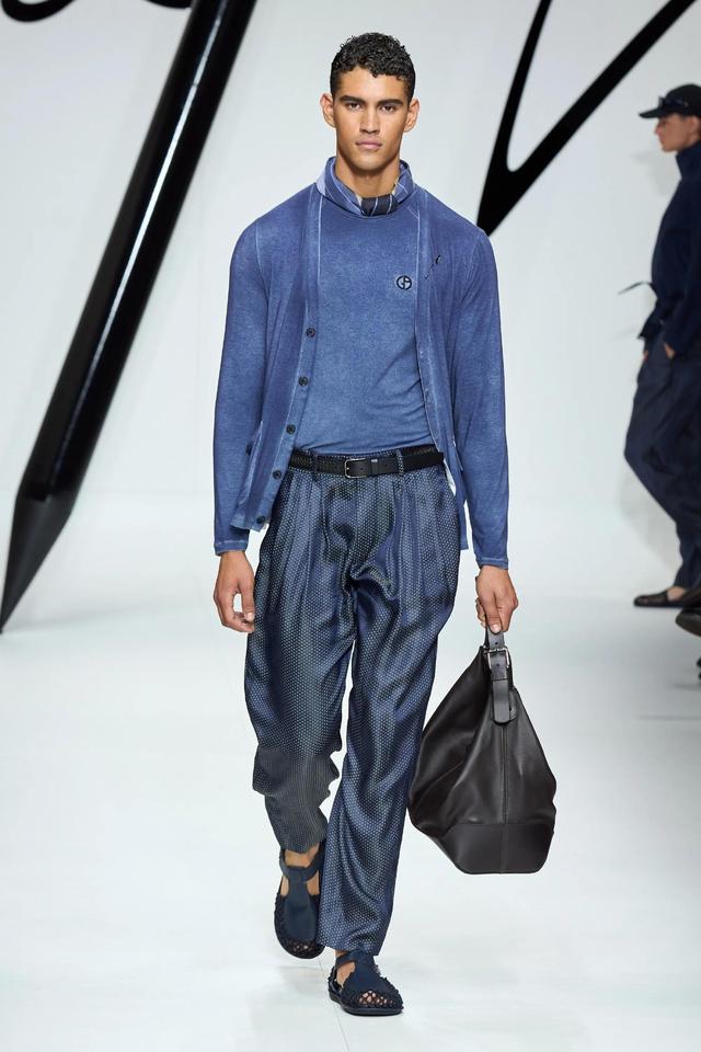 Giorgio Armani 2024������װϵ��