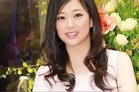 刘小慧太美了图片