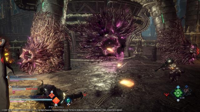 《最终幻想起源：天堂的异乡人》IGN JP 评测 7 分