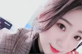 张津瑜是遇人不淑还是自甘堕落？图片