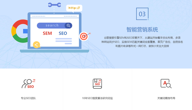 中小企业低成本获客神器?一文带你读懂SEO