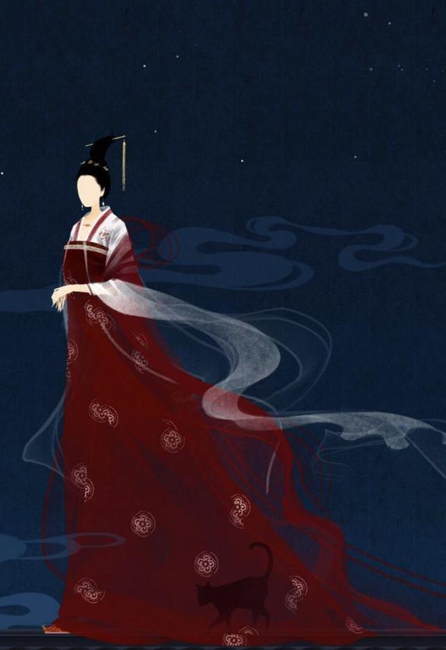 造梦西游4绘画（31岁美女插画师）