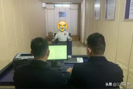 江苏南通：录音曝光！半小时恶意拨打121次110，辱骂接警员，还求抓？警方：拘！图片