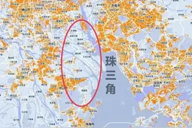 怎么打破深圳无土地可用的枷锁？深圳和各市应合作建飞地经济区图片