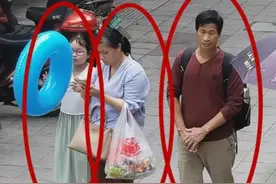那个被租客带走,再也没回来的9岁女孩章子欣,她的家人后来怎样了图片