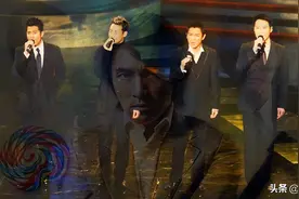 港娱：神话般的九十年代图片