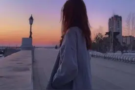 人生，回头看看，除了没人疼，全身哪都疼！（很心酸图片