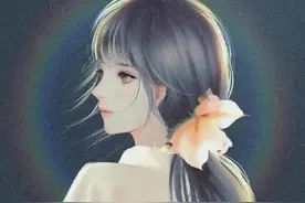 有关神明的简短高级文案，惊艳到极致图片