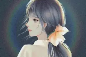 有关神明的简短高级文案，惊艳到极致图片