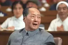 试探——毛泽东伟大、丰富、复杂的性格对中国革命道路的深刻影响图片
